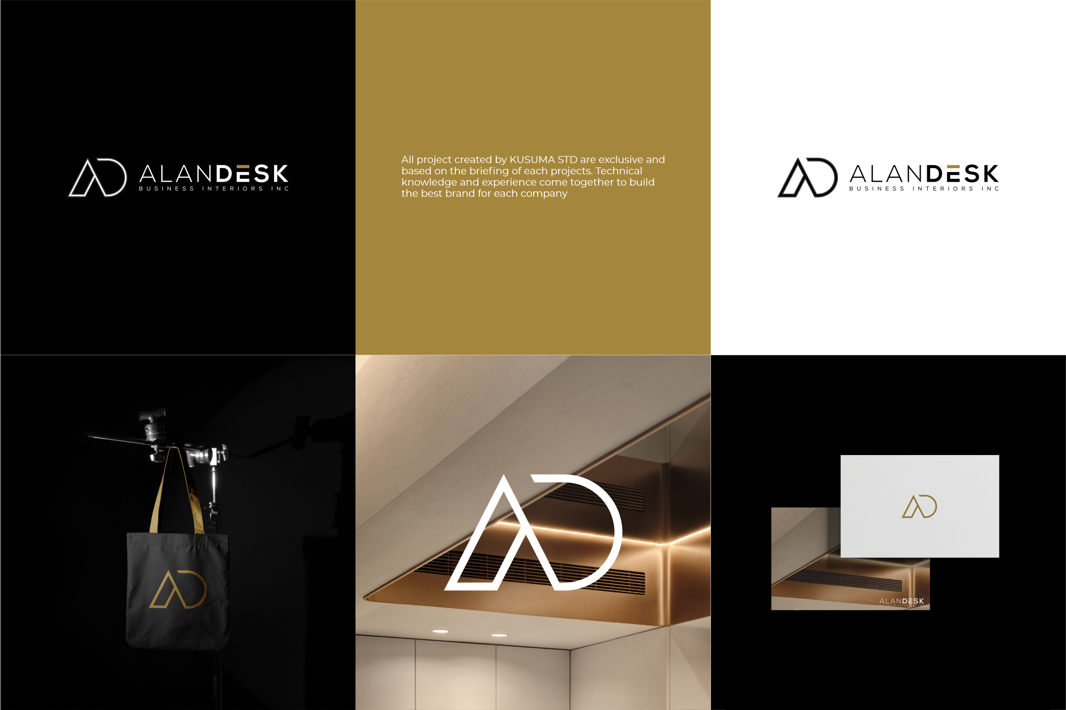Logo Design by Kusuma Studio for this project | Design #32895981