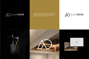 Logo-Design von Kusuma Studio für dieses Projekt | Design: #32895981