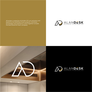 Logo-Design von Kusuma Studio für dieses Projekt | Design: #32896157