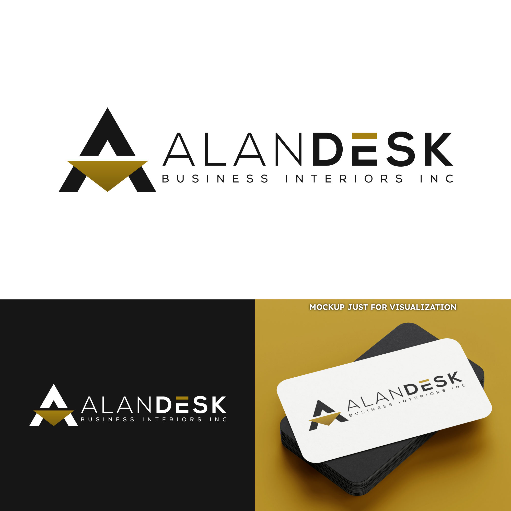 Logo Design by Di3goAngelo for this project | Design #32894879