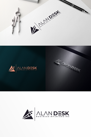Logo-Design von DeaDsn für dieses Projekt | Design: #32897258