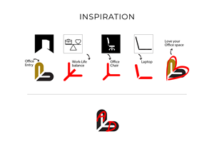 Logo-Design von Reuben für dieses Projekt | Design: #32928297