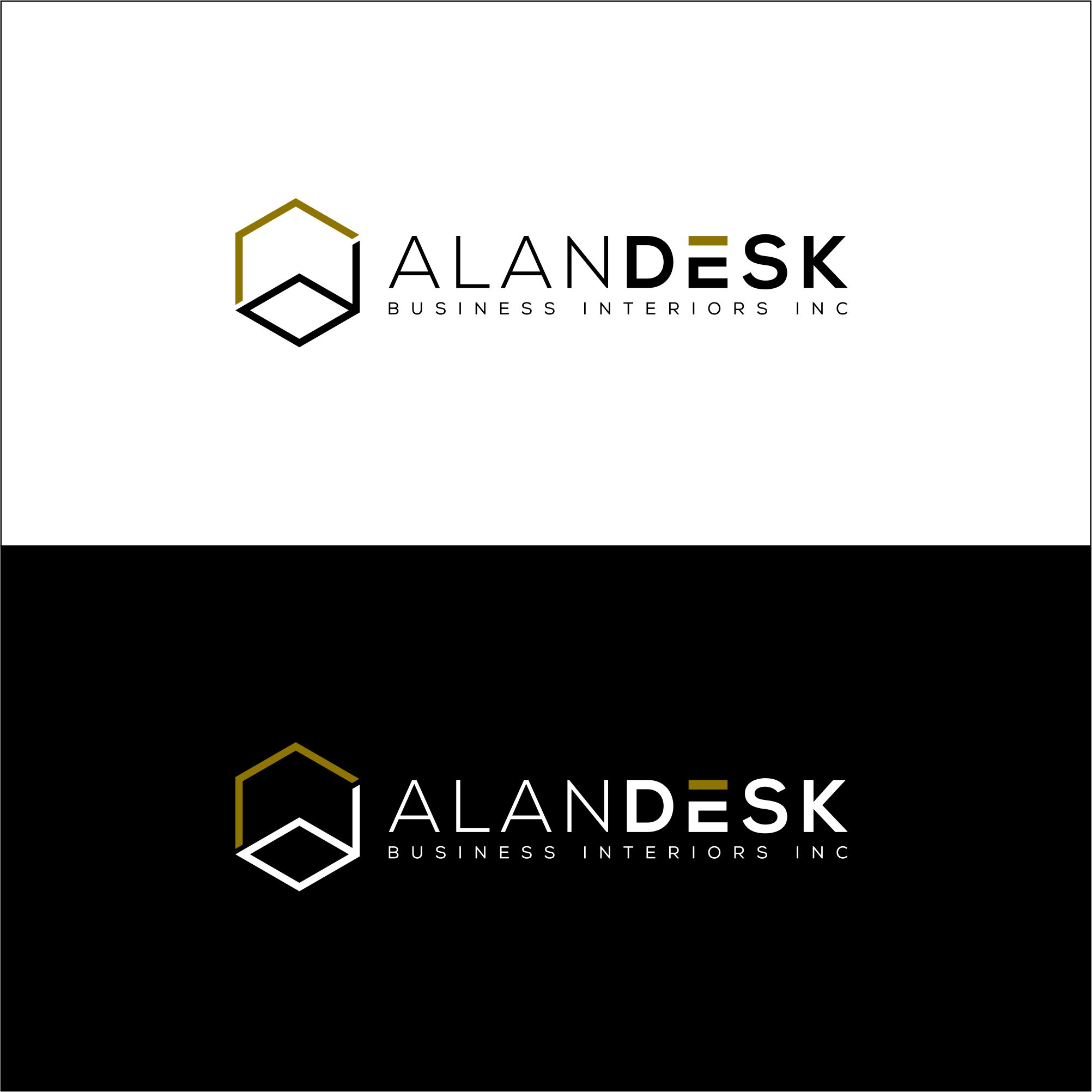 Logo Design by agustian spades for this project | Design #32902845