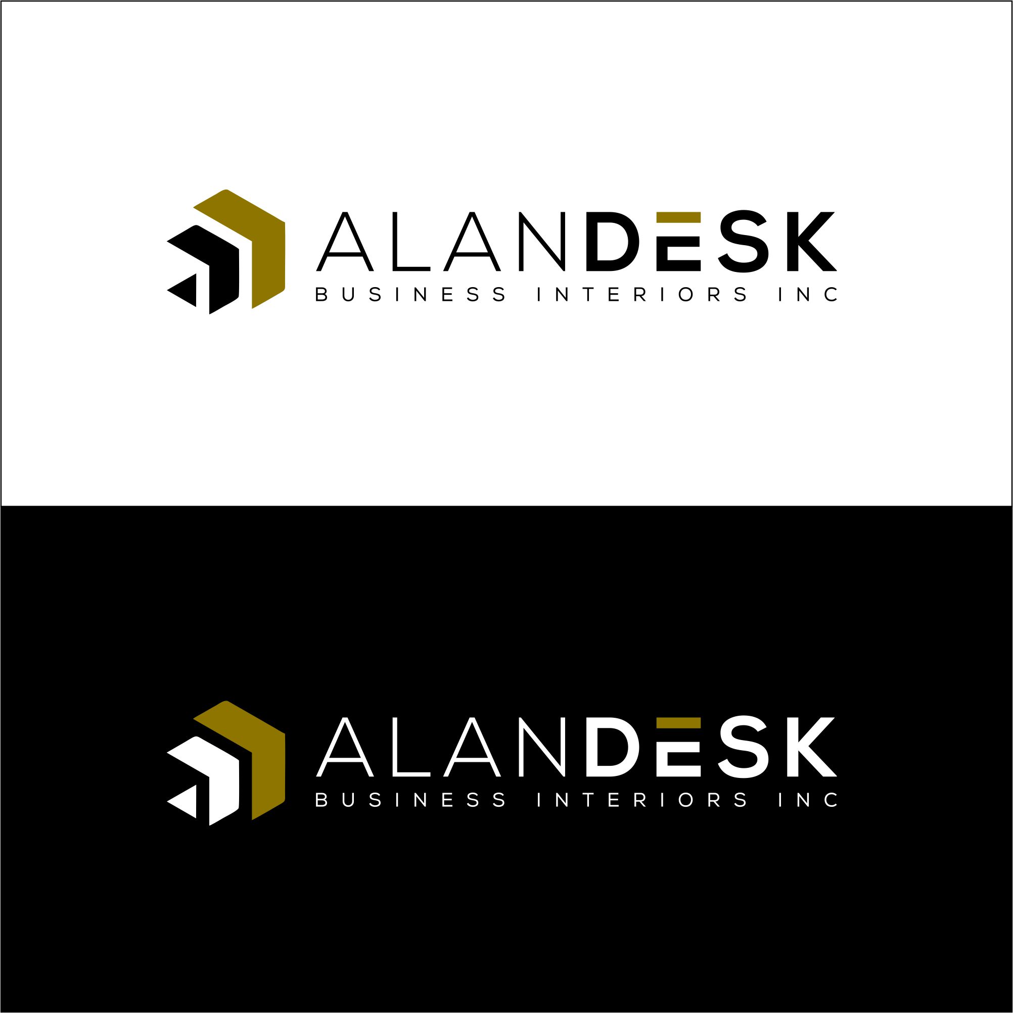 Logo Design by agustian spades for this project | Design #32917810