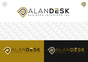 Logo Design by adjeiiBlack