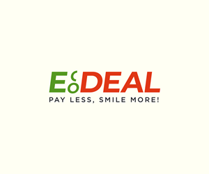 Logo Design by Fahmi Daniyal