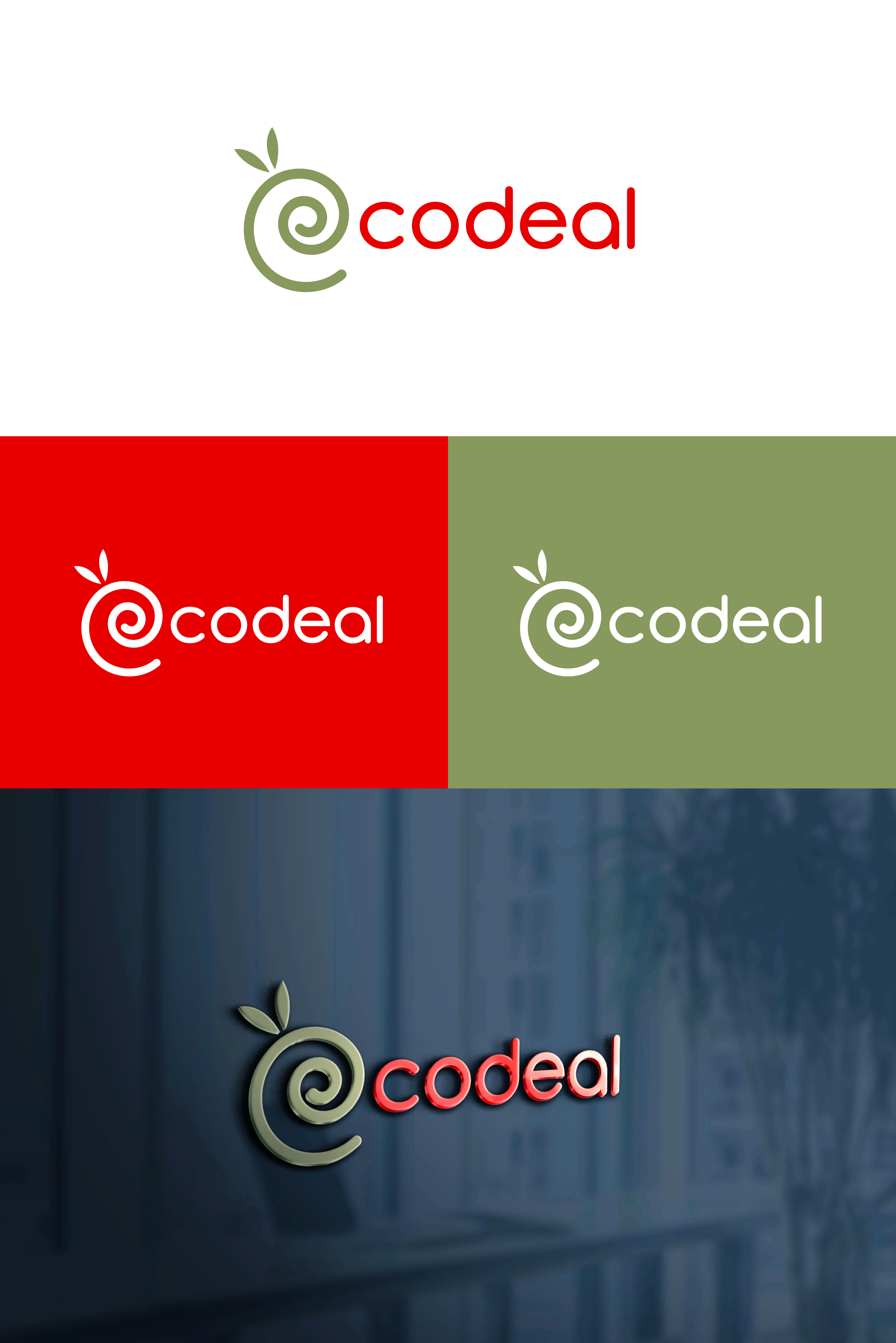 Logo Design by ChicGraphix for this project | Design #32932727