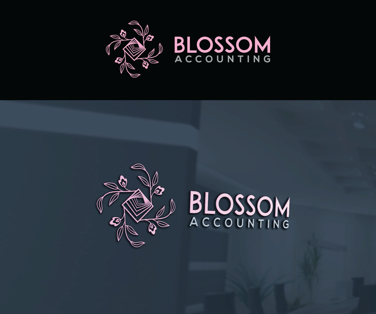 Logo Design by Luckey yaari for this project | Design #32896616