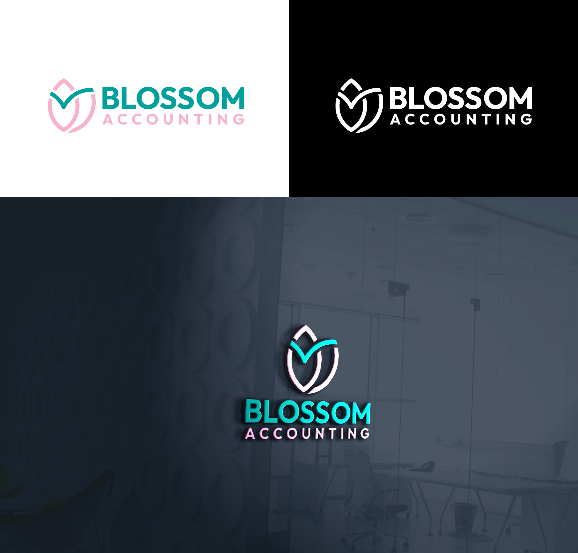 Logo Design by RA-bica for this project | Design #32896983