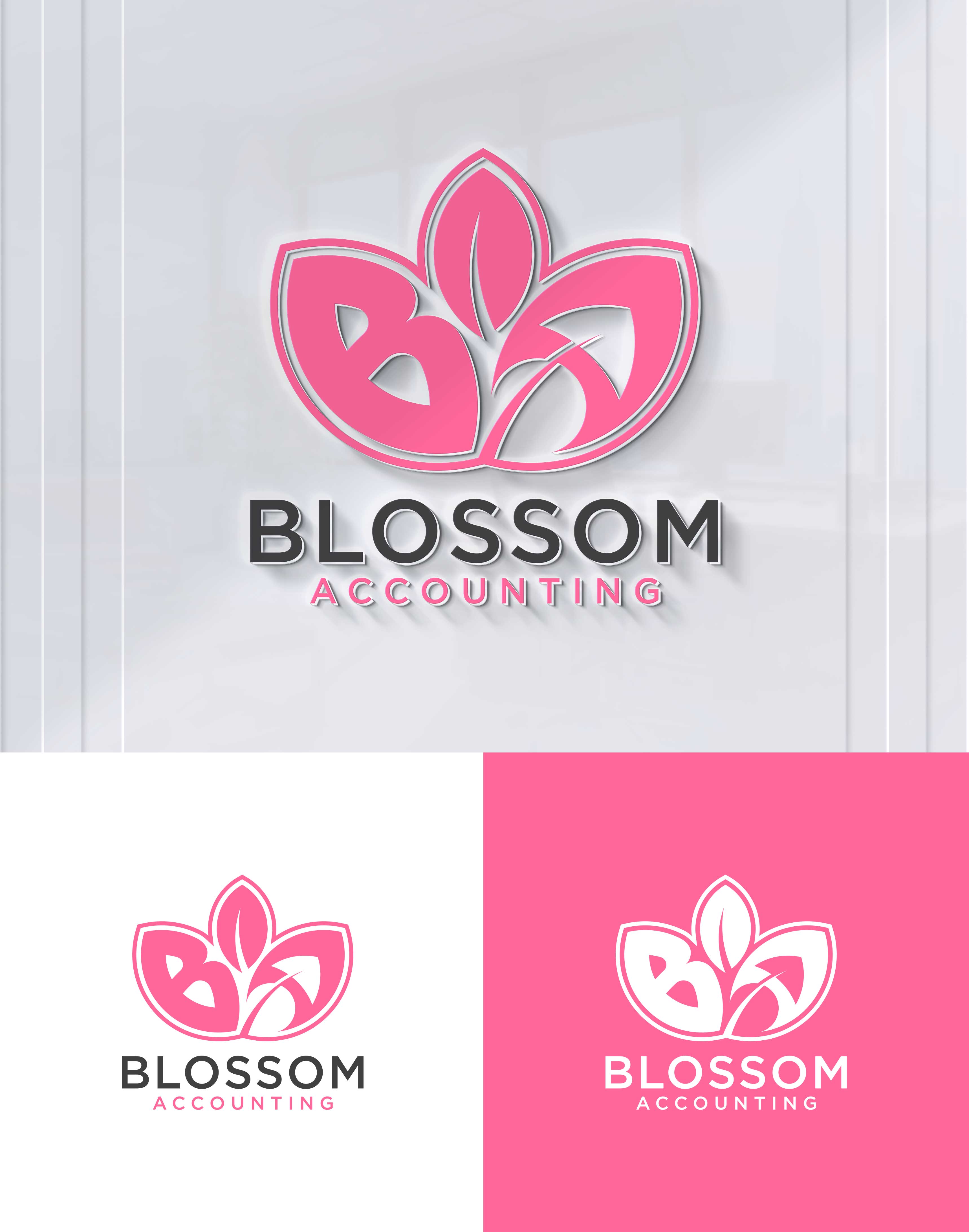 Logo Design by loveqis for this project | Design #32894847