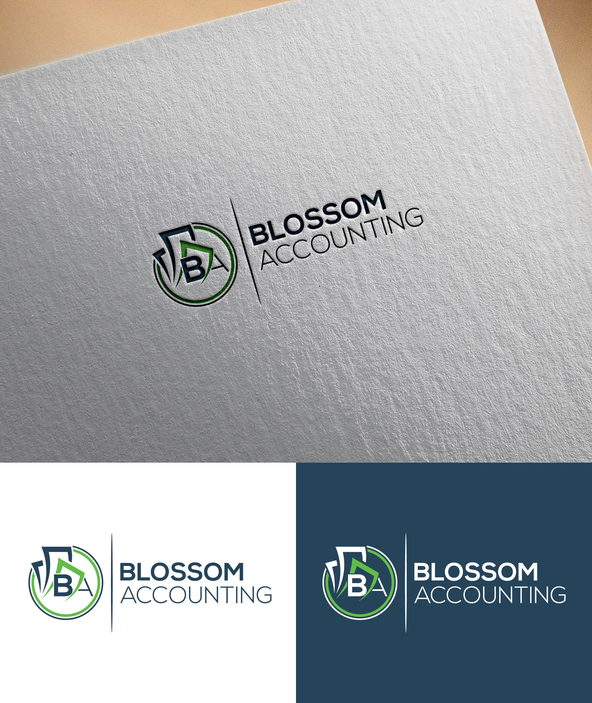 Logo Design by 100%design for this project | Design #32894795