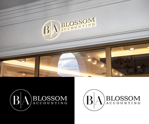 Logo Design by Roxy Art for this project | Design: #32895180