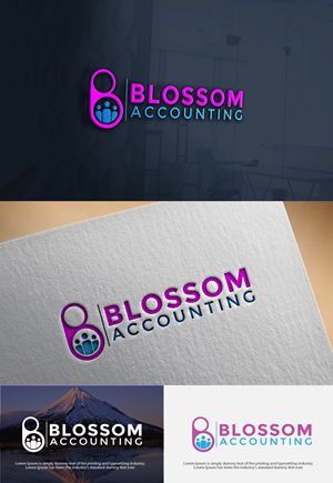 Logo Design by Tatiana Paulo for this project | Design: #32902614