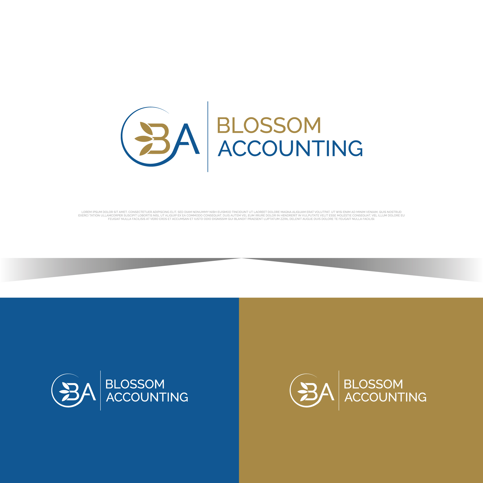 Logo Design by AnR10 for this project | Design #32902428