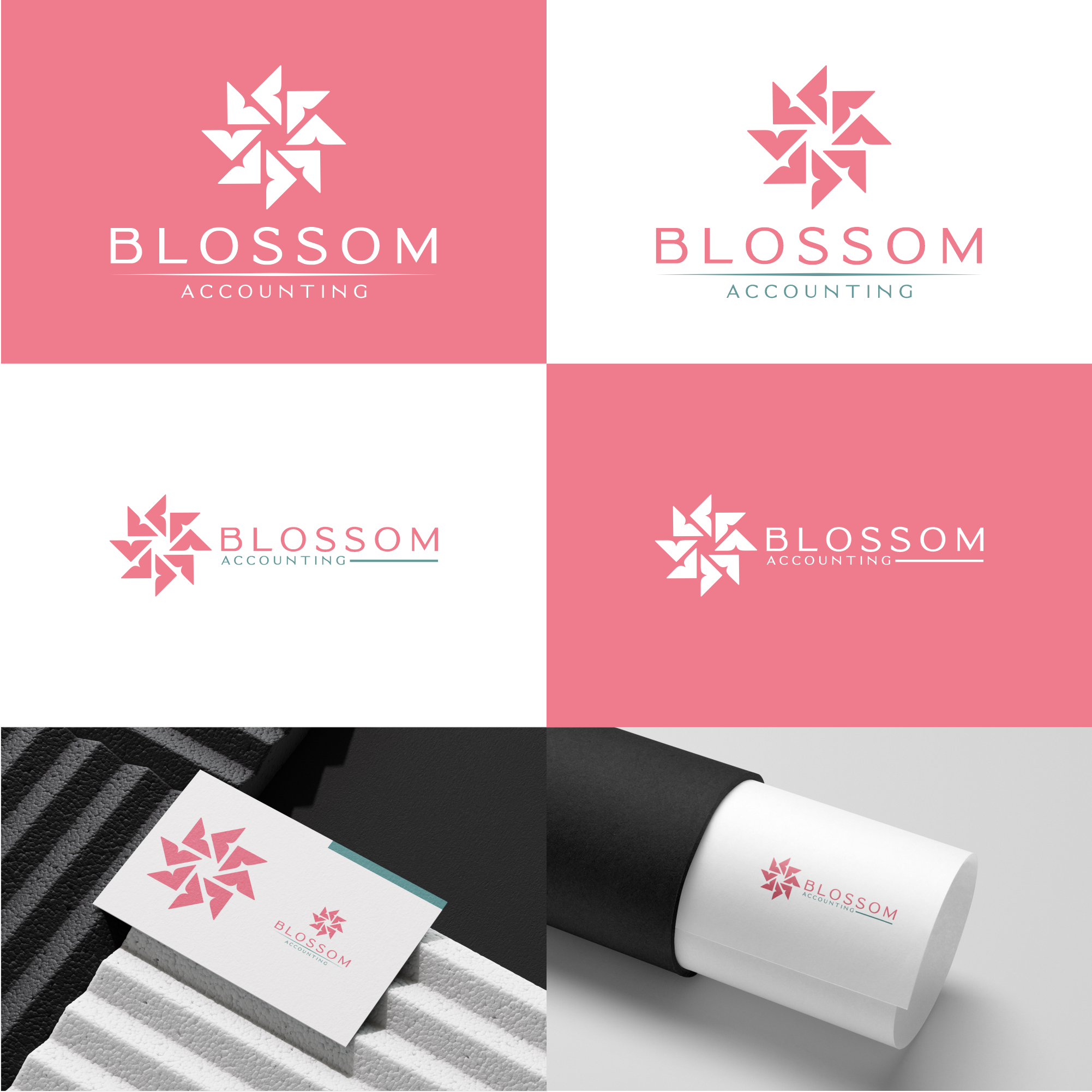 Logo Design by kasva1 for this project | Design #32895939
