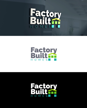 Logo Design by Sergio Coelho for this project | Design: #32897779