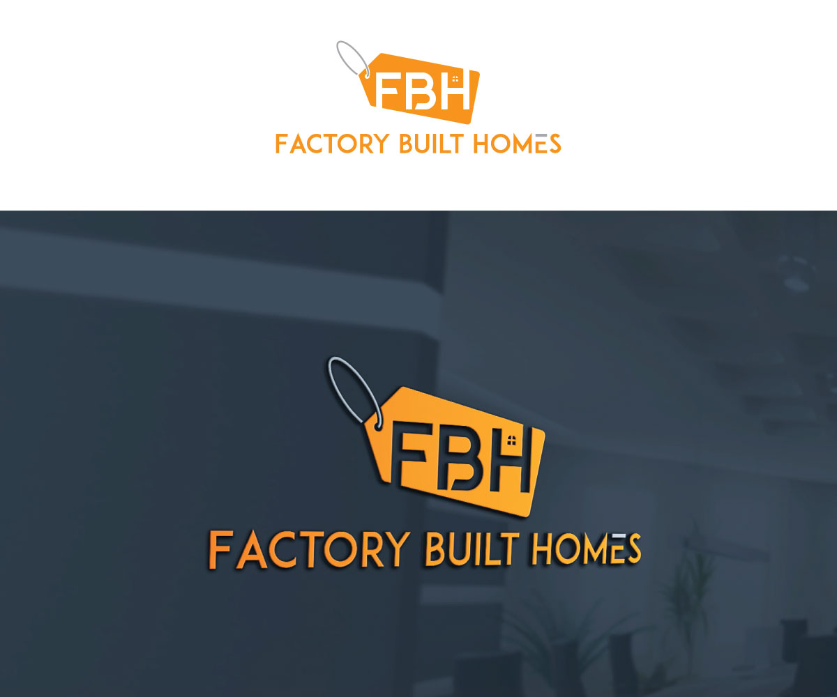 Logo-Design von Luckey yaari für dieses Projekt | Design #32896098