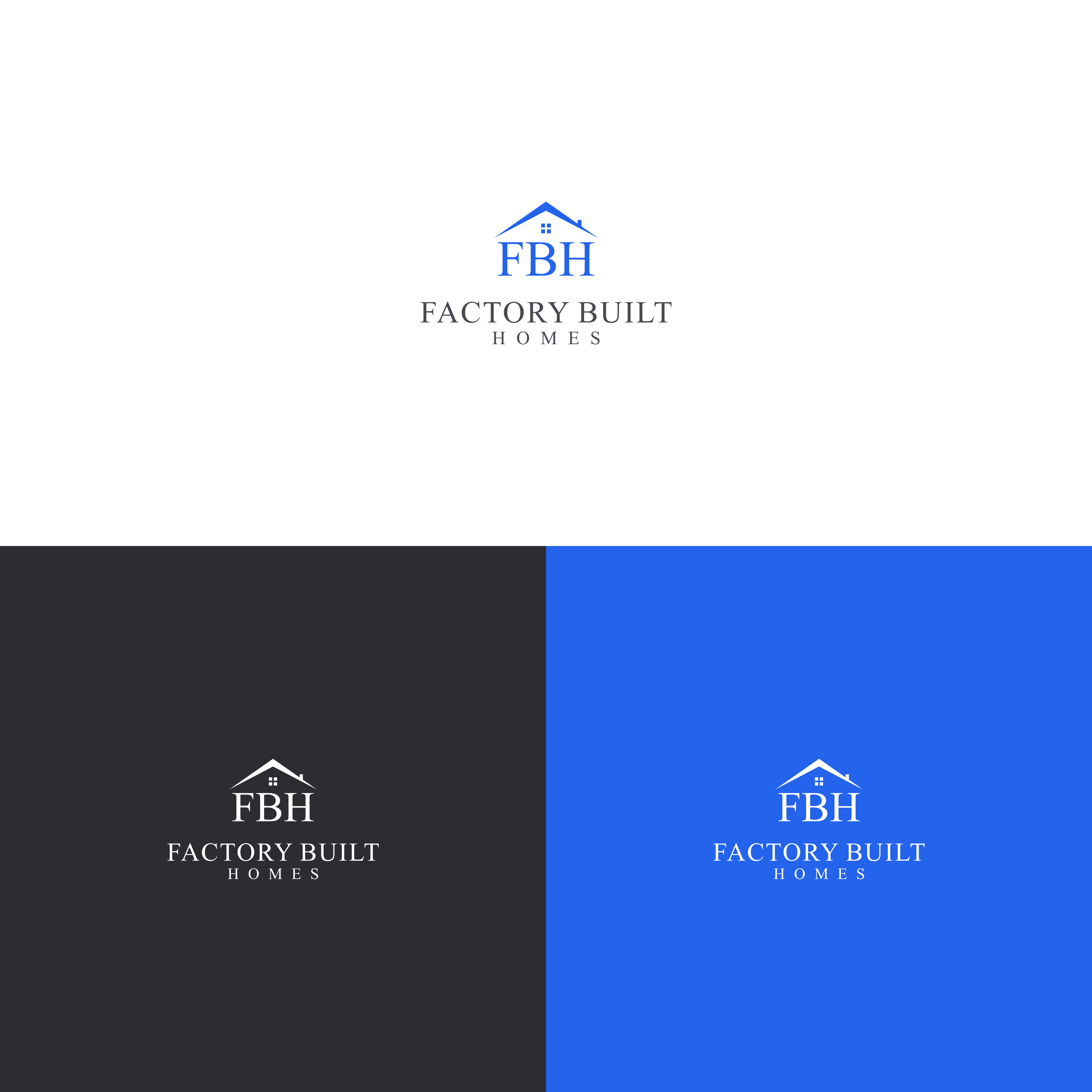 Logo Design by Doa anakKU for this project | Design #32894970