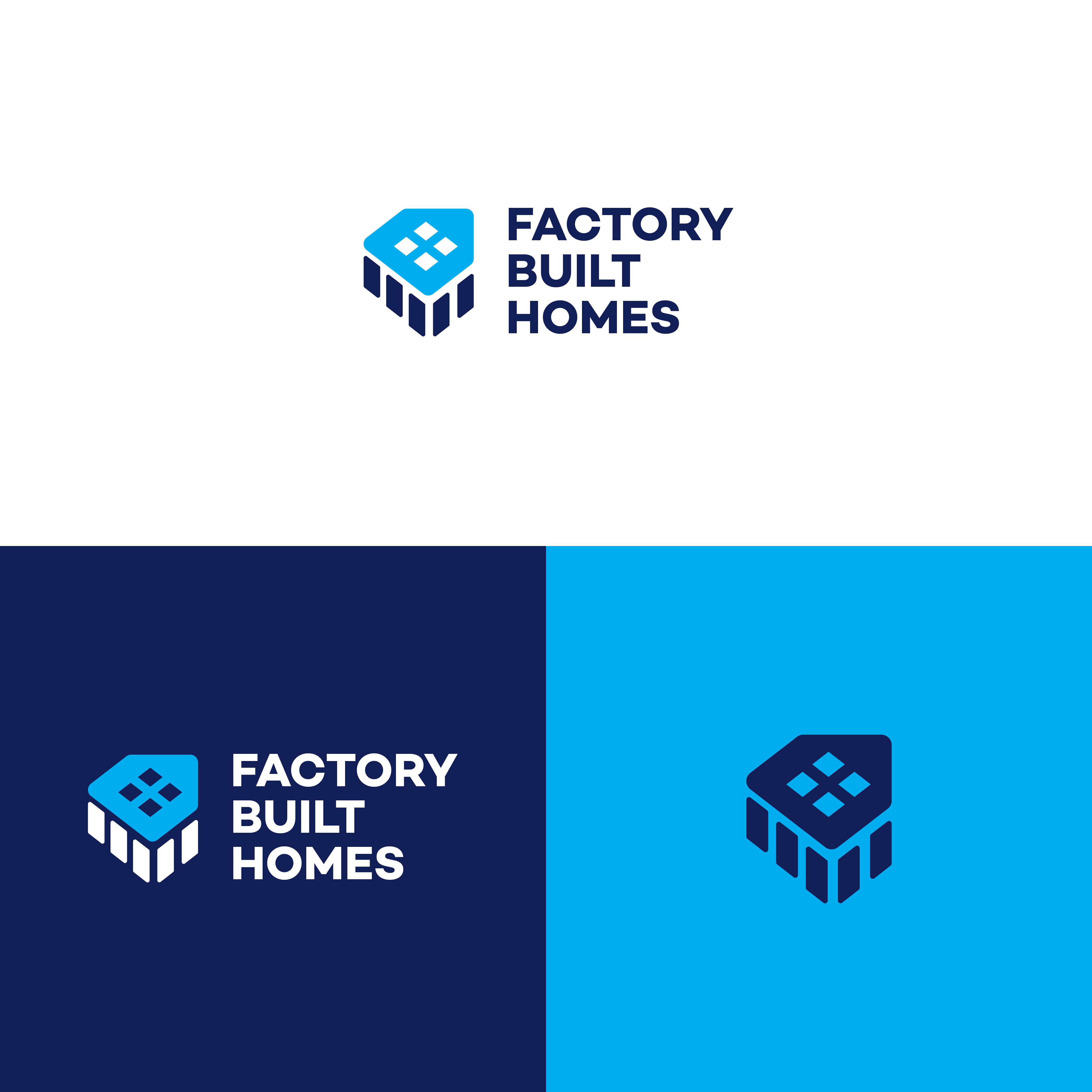 Logo Design by the3kings for this project | Design #32928670