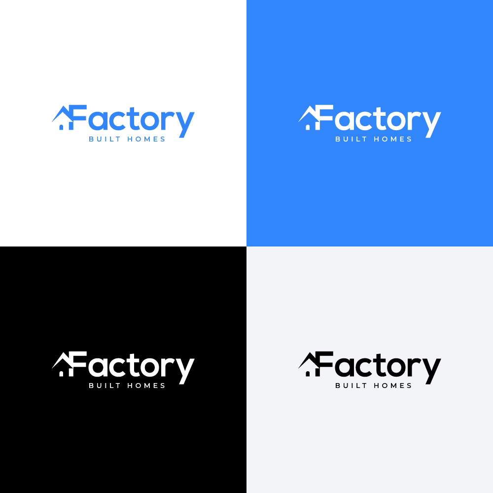 Logo Design by Blu3Sky for this project | Design #32927612