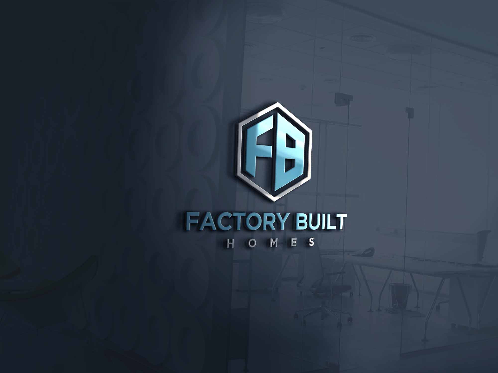 Logo Design by ngibad for this project | Design #32903050