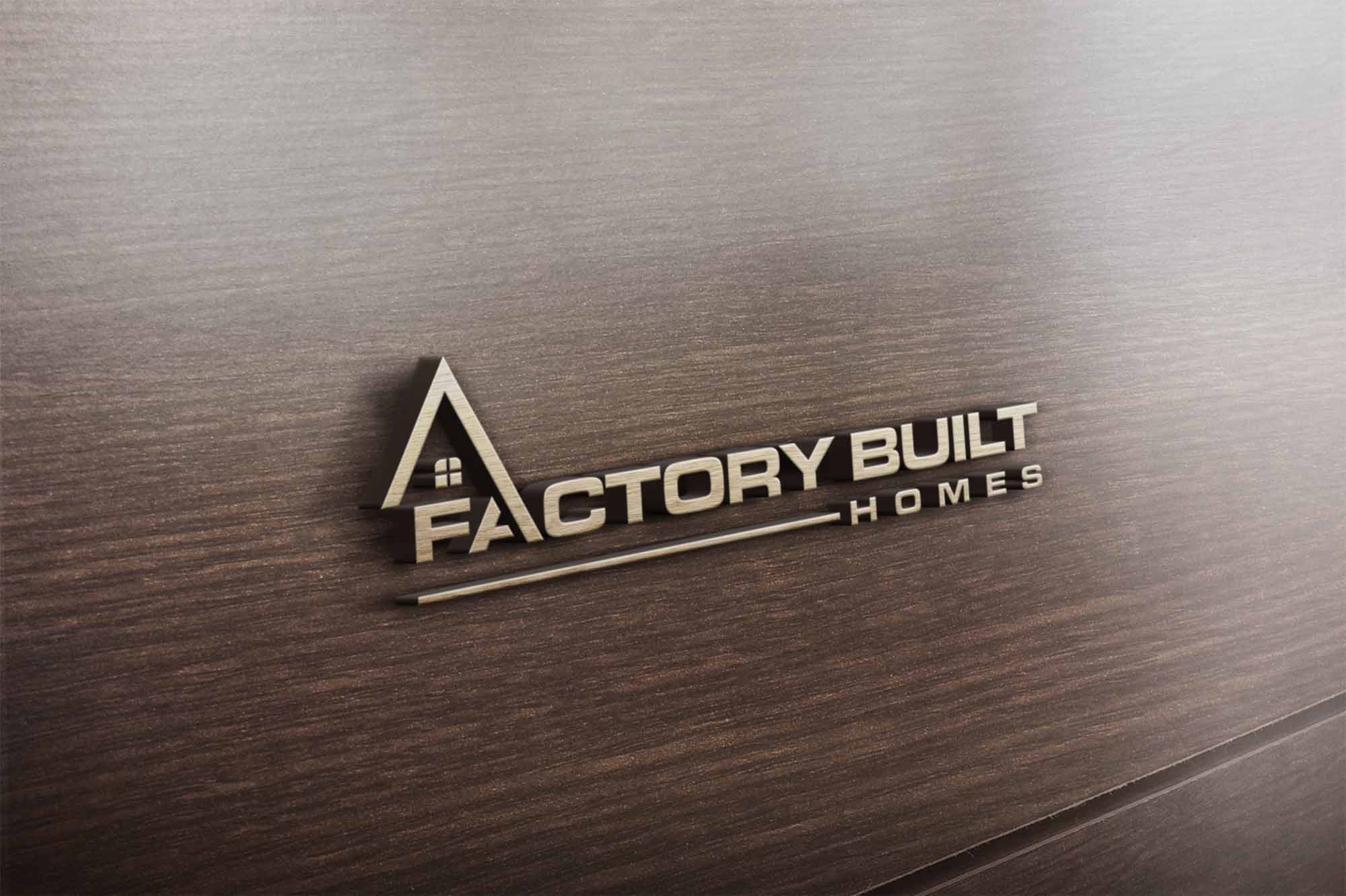 Logo Design by ngibad for this project | Design #32903051