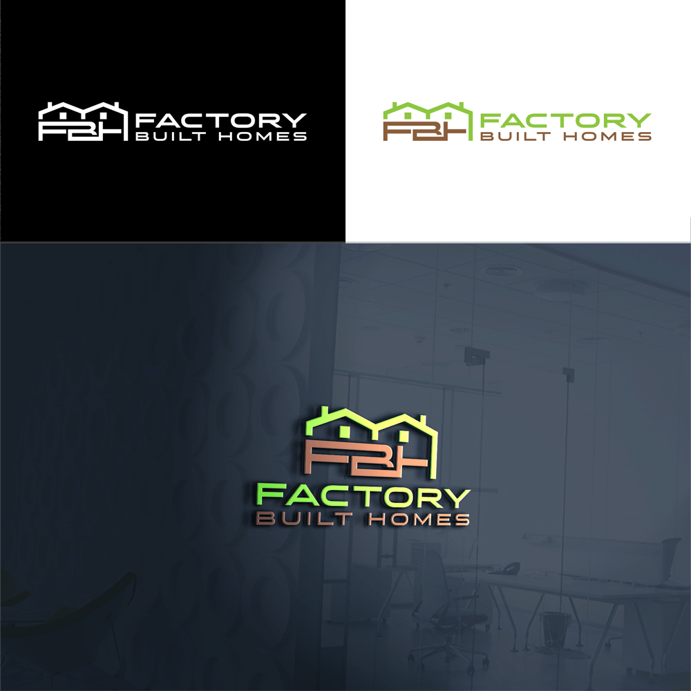 Logo-Design von RA-bica für dieses Projekt | Design #32896876