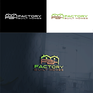 Logo Design by RA-bica for this project | Design: #32896876