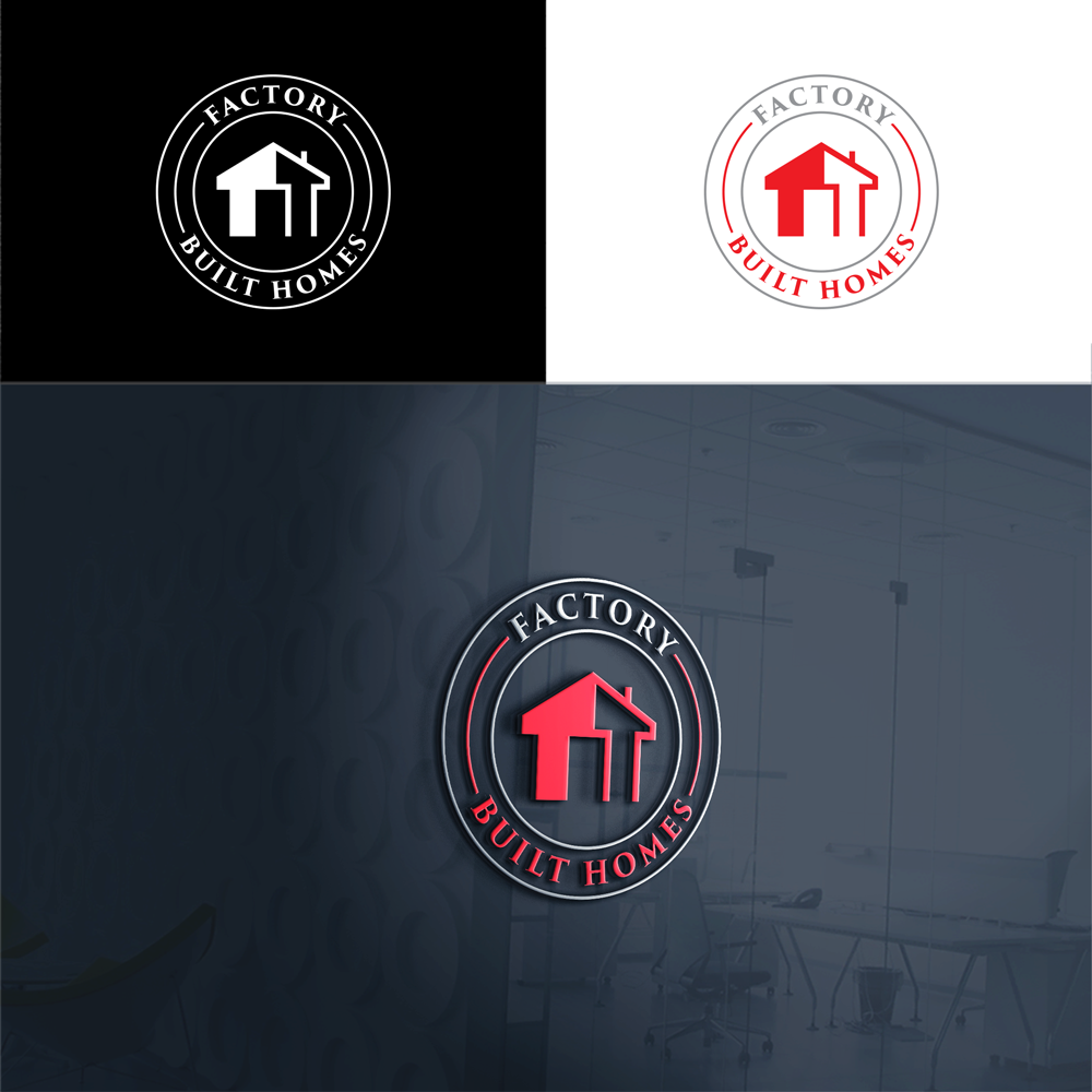 Logo Design by RA-bica for this project | Design #32896879