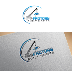 Logo Design by VectorForge for this project | Design: #32907788