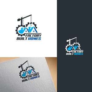 Logo-Design von GOLDENCROWN für dieses Projekt | Design: #32901091