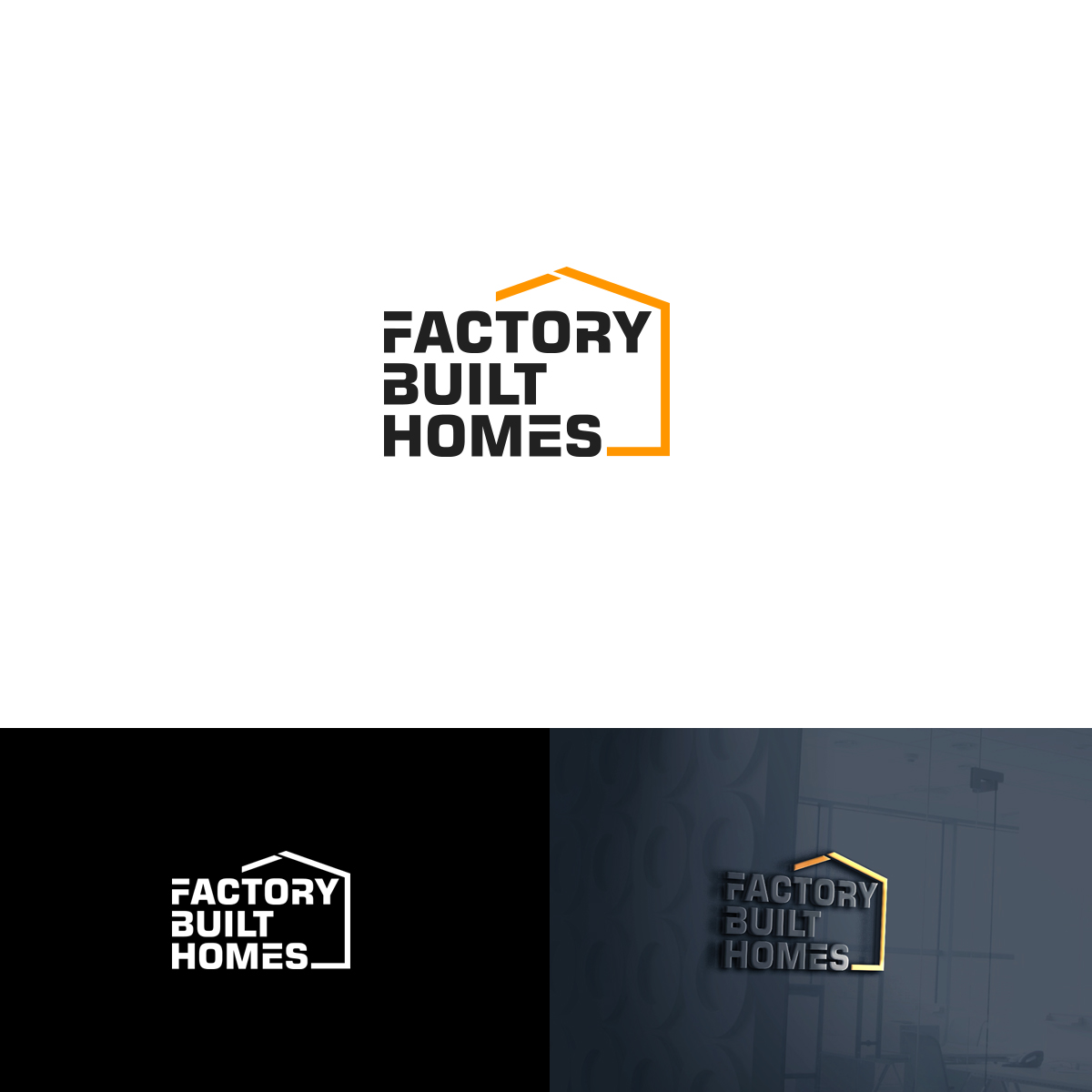 Logo Design by DesignSNW for this project | Design #32896573