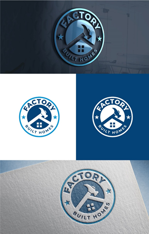Diseño de Logo por Graphic4489 para este proyecto | Diseño: #32924262