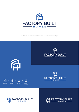 Logo-Design von Zaid Al Faqih für dieses Projekt | Design: #32940898
