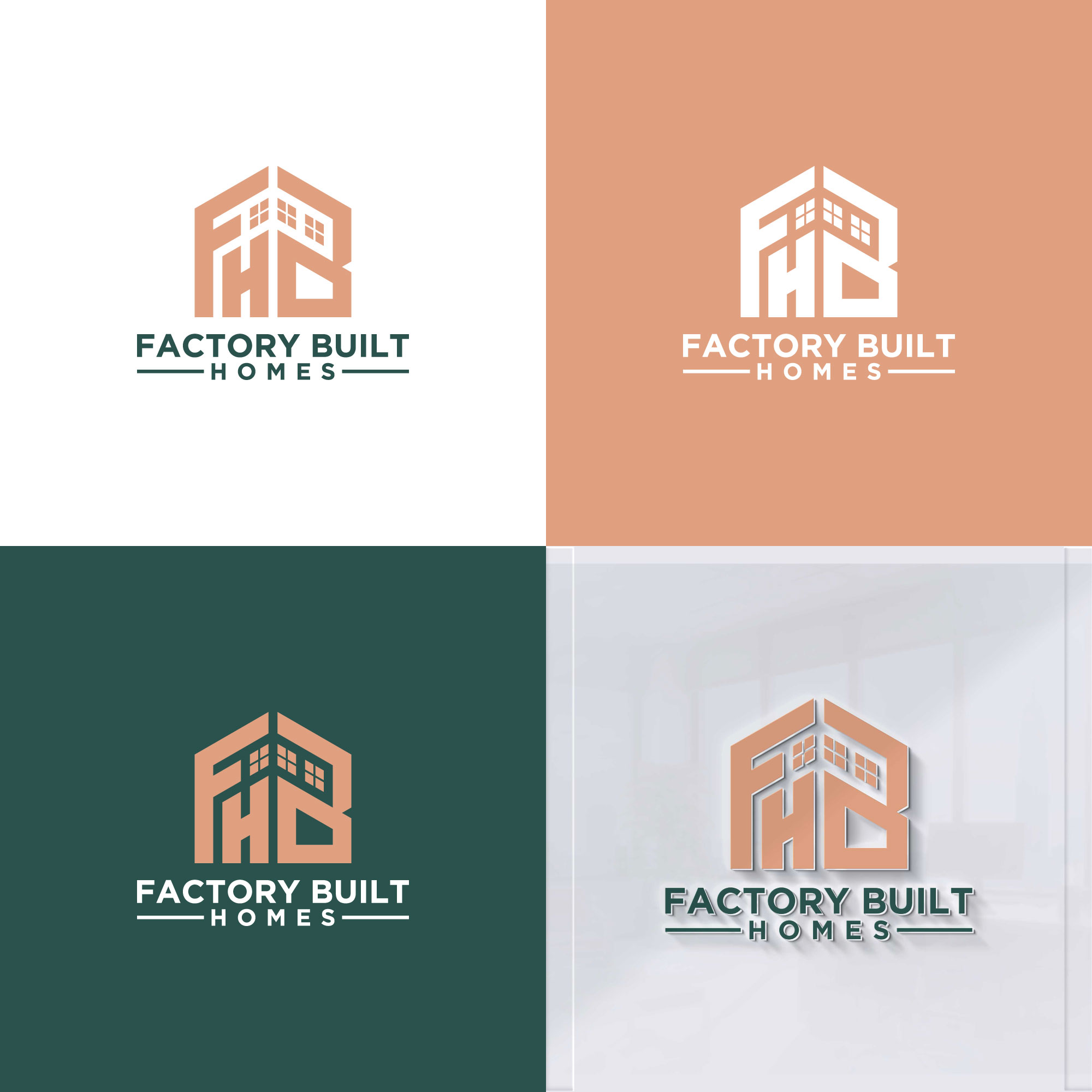 Logo Design by loveqis for this project | Design #32895696