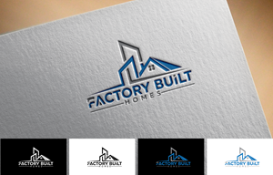 Diseño de Logo por DesignerShahadat para este proyecto | Diseño: #32908765