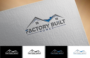 Diseño de Logo por DesignerShahadat para este proyecto | Diseño: #32908766