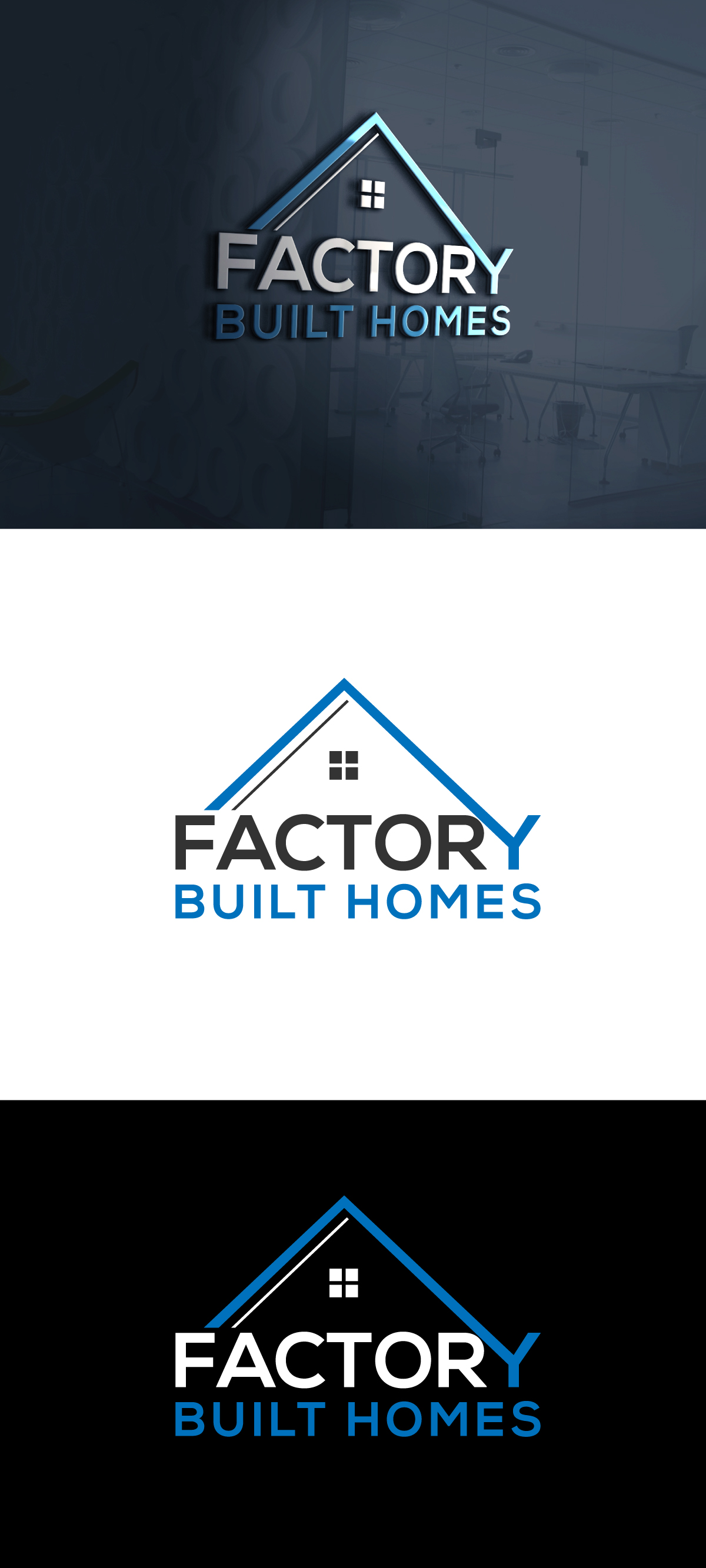 Logo Design by tanjir01 for this project | Design #32901815