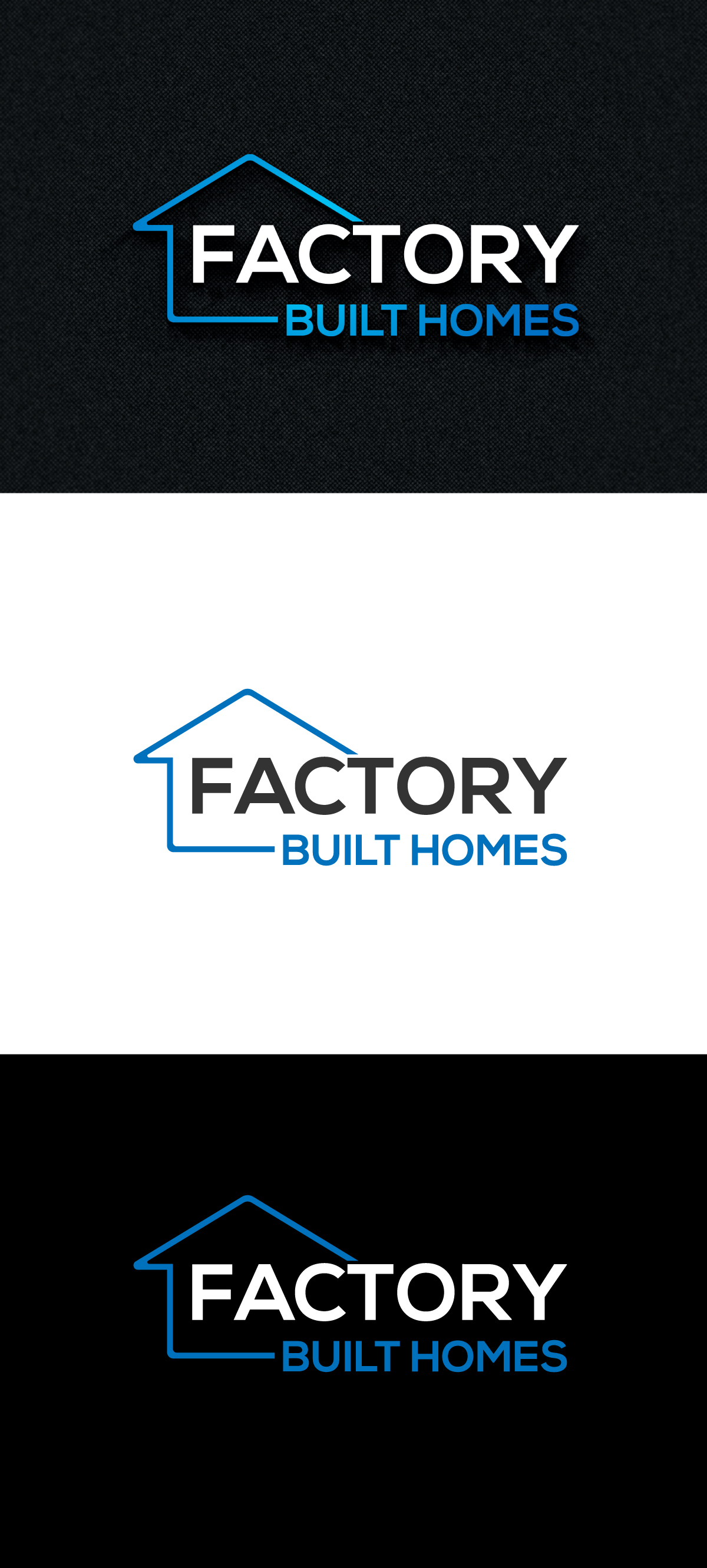 Logo Design by tanjir01 for this project | Design #32901958