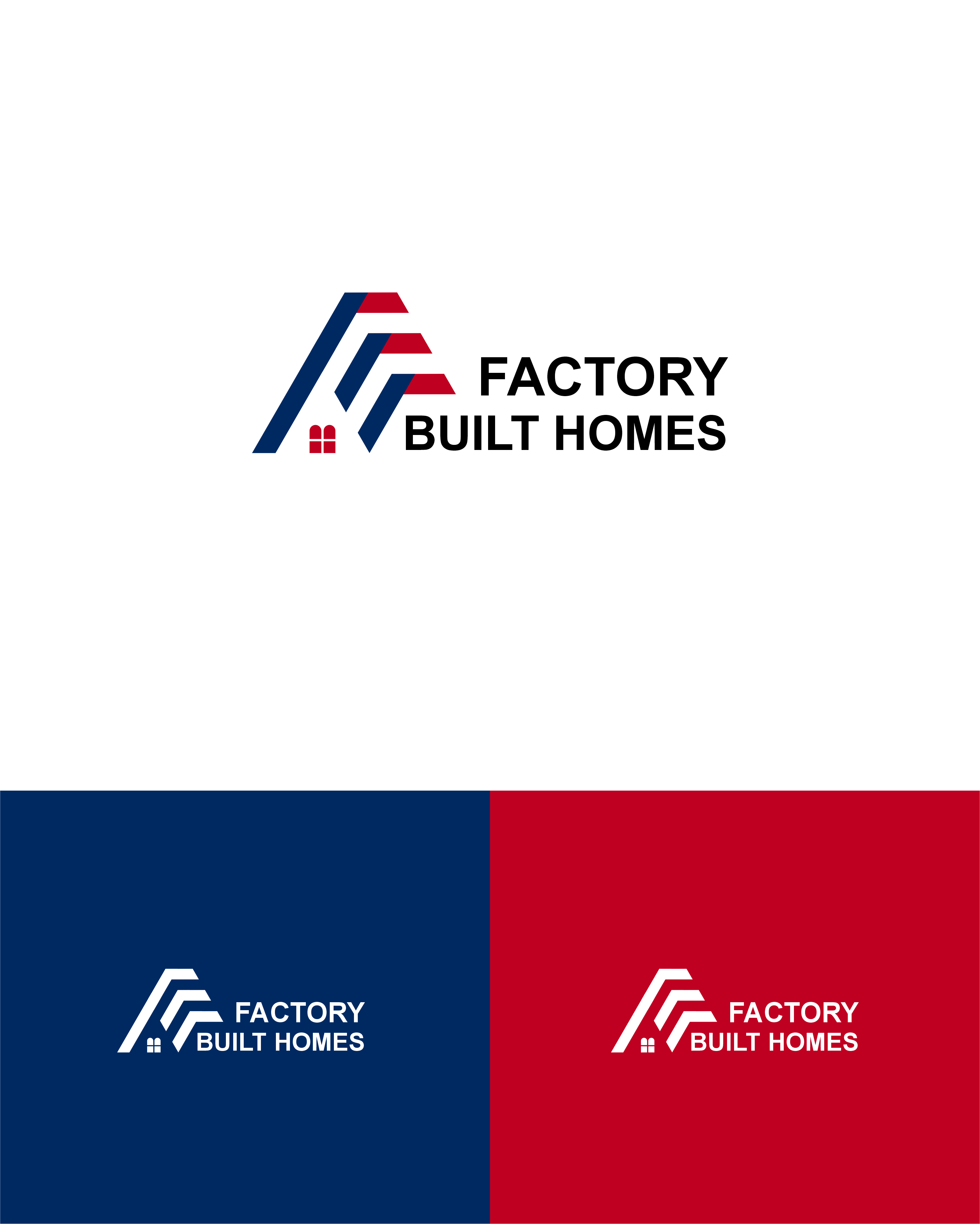 Logo Design by farie_z for this project | Design #32935257