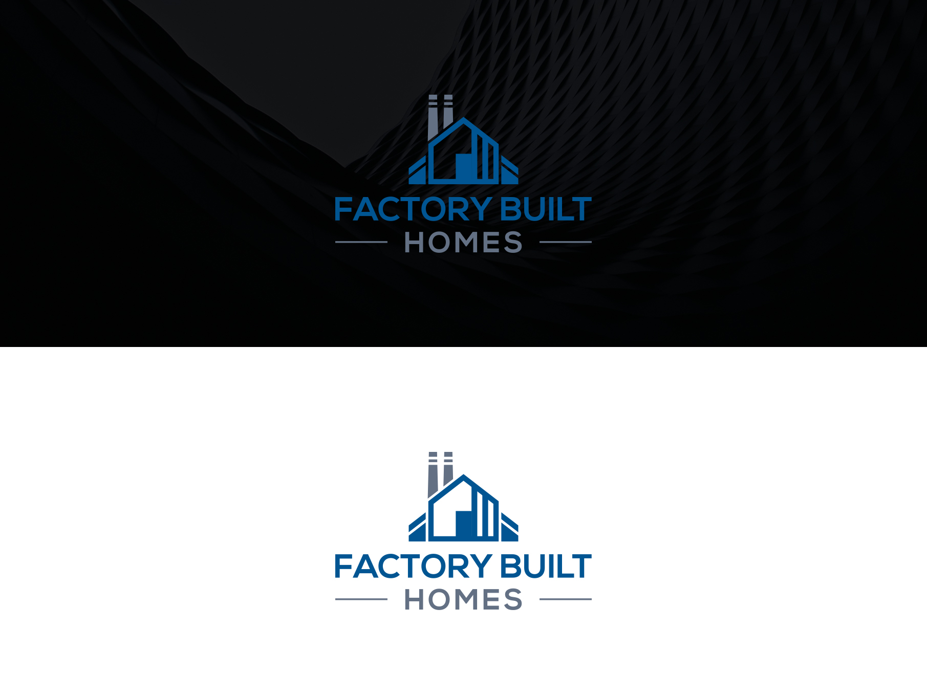 Logo Design by damakyjr for this project | Design #32896106