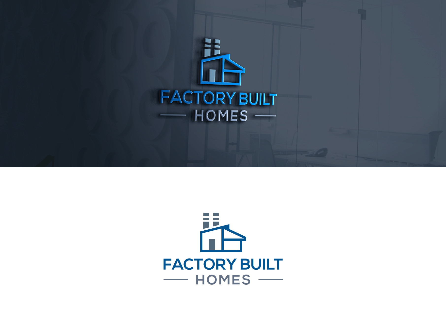 Logo Design by damakyjr for this project | Design #32896108