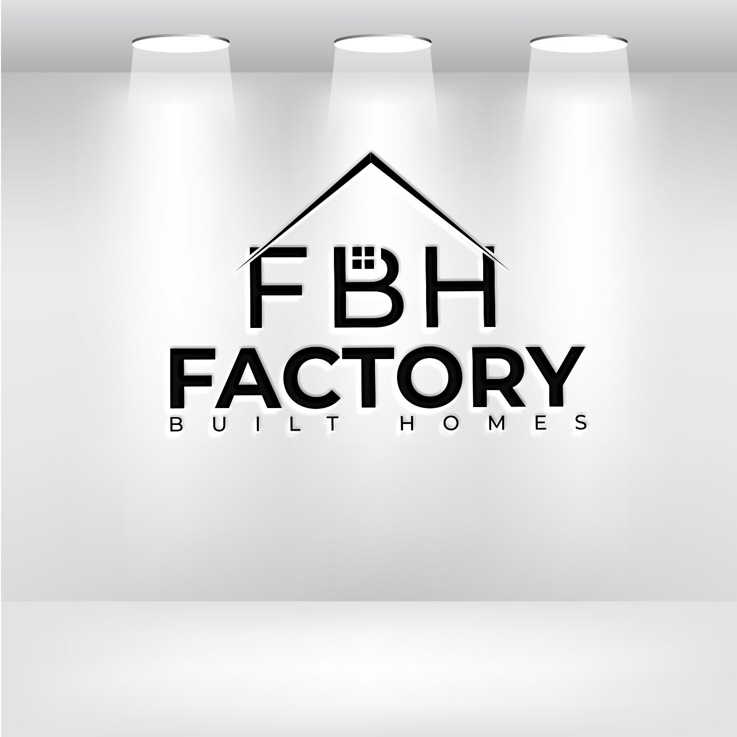 Logo Design by mahfuz1450r for this project | Design #32914757