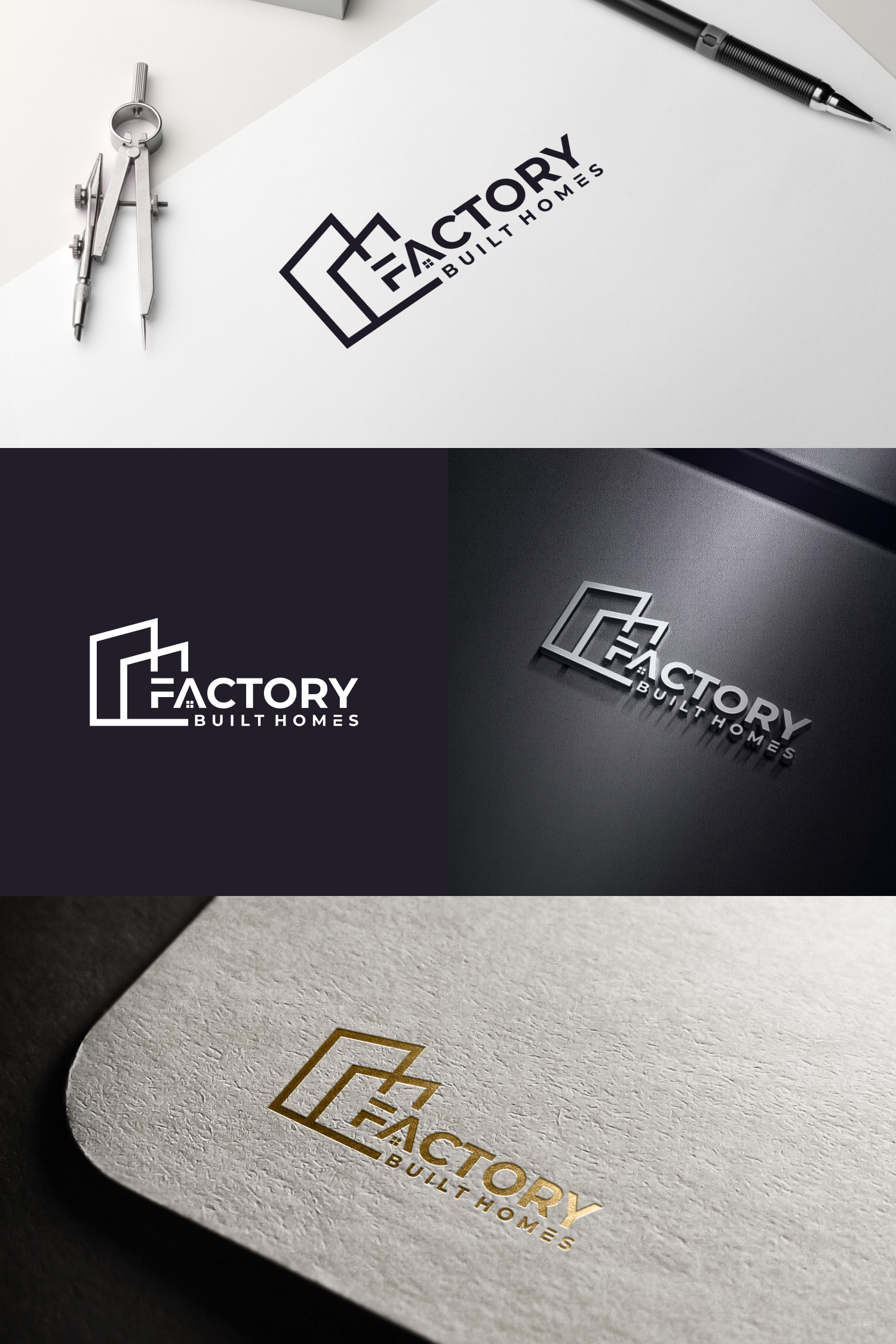 Logo-Design von DeaDsn für dieses Projekt | Design #32897259