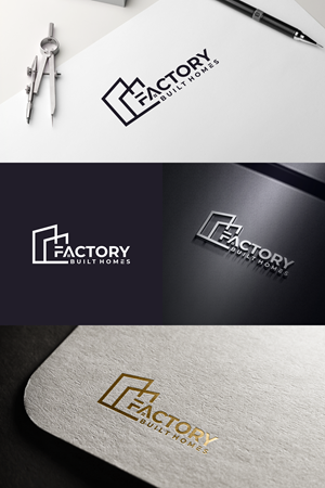 Design de Logo par DeaDsn pour ce projet | Design : #32897259