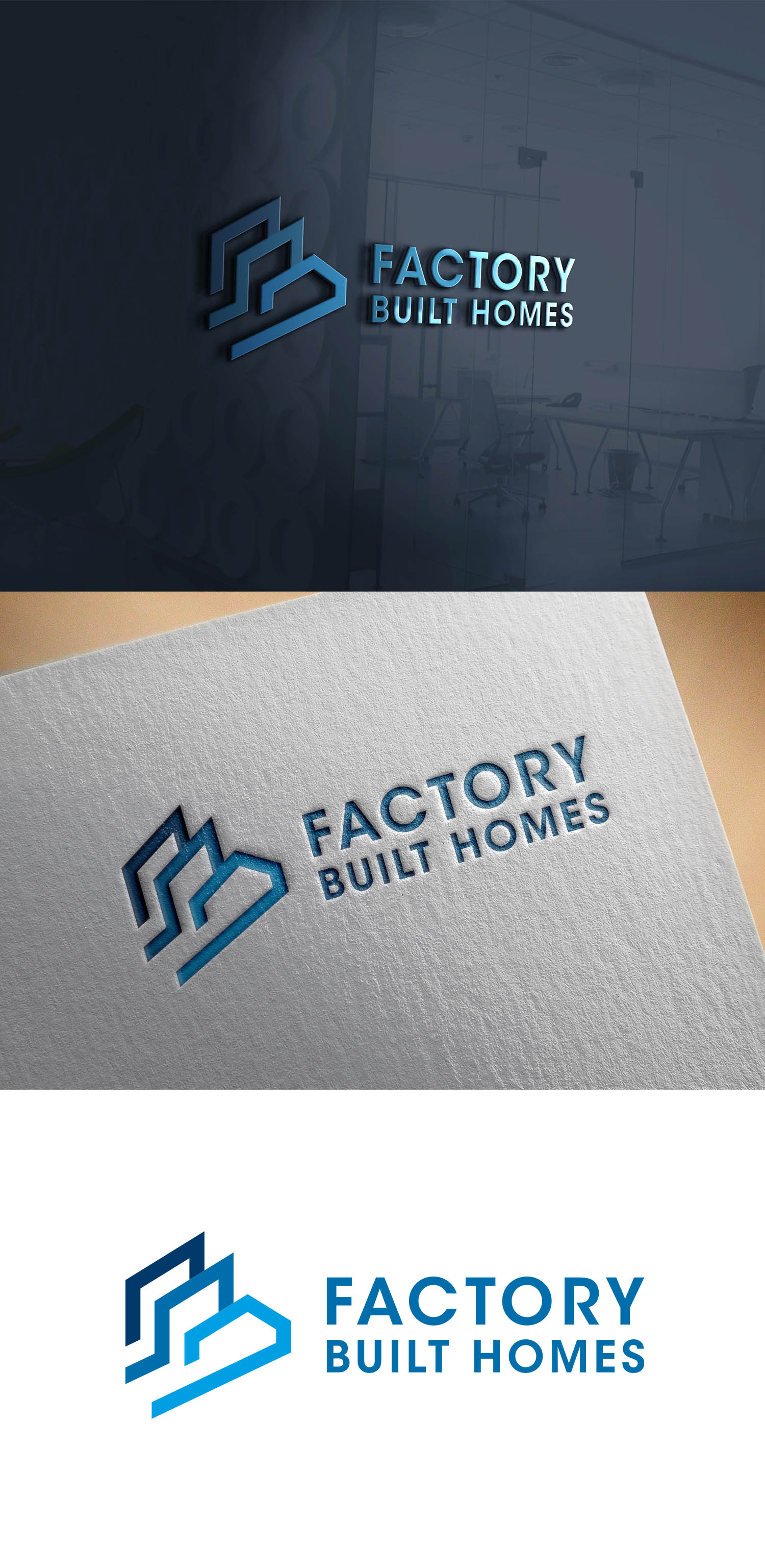 Logo Design by sariaka for this project | Design #32939414