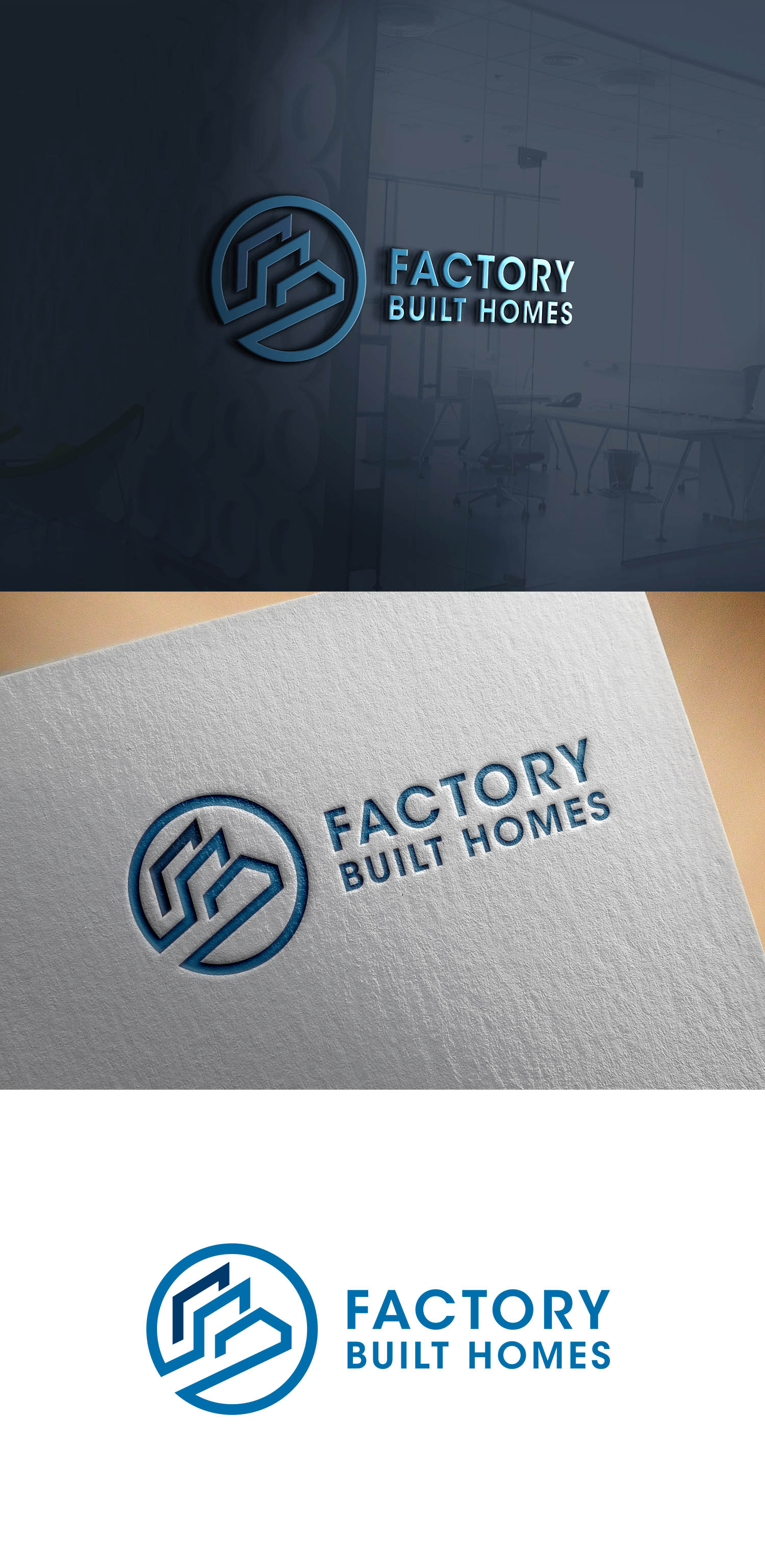 Logo Design by sariaka for this project | Design #32942724