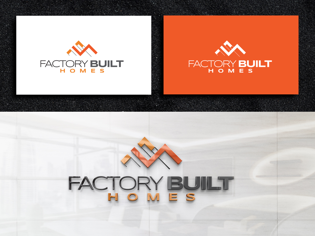 Logo Design by ArtSamurai for this project | Design #32902261