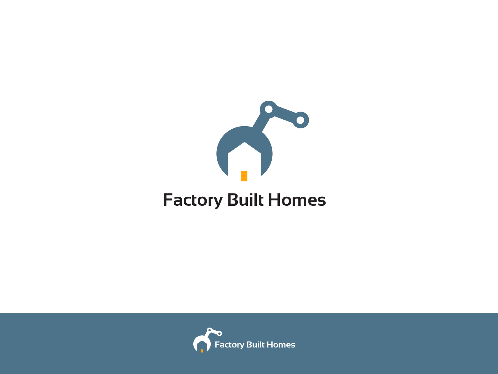 Logo Design by MNM for this project | Design #32899134