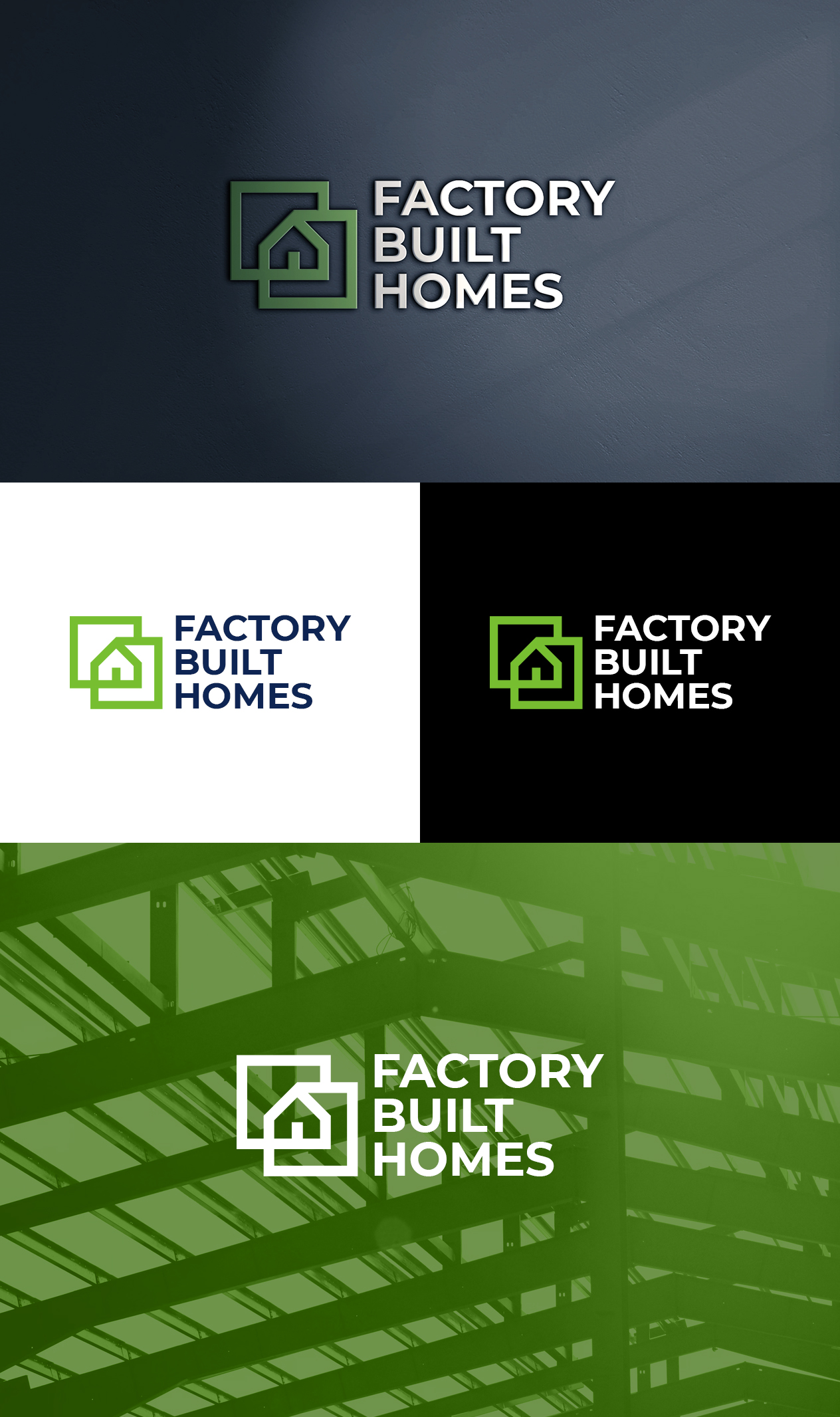 Logo Design by BehindSymbols for this project | Design #32940759